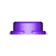 Robot base .stl 3D printable robotic arm