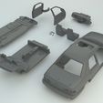 08.jpg Ford Sierra Cosworth 1:18