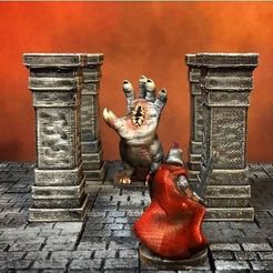ca5a68a98a78e06baf509a8fbc24b1ba_preview_featured.jpg ScatterBlocks: Tall Stone Pillar (Heroic scale)