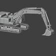 0033.png JCB Crane Easy Make 3D Printable Parts