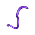 snake_4.stl STL-Datei Zyklop gegen Schlange herunterladen • Design für 3D-Drucker, Nya_3D