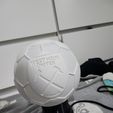 20240427_185229.jpg Nottingham Forest FC multiple logo football team lamp (soccer)