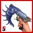 cults-special-9.jpg Mykels Reverence Destiny 2 Prop Replica Cosplay Weapon Gun