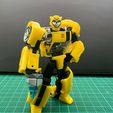 BB4.jpg Stinger Addon For Transformers Legacy United Animated Bumblebee