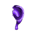 dog_body_4.stl STL file Anya y Bond fanart・3D printing model to download