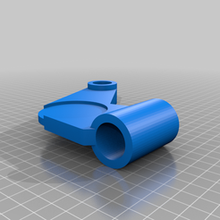 Sautering_addtition_v1.png STL-Datei Sautering stand modification piece kostenlos・Design für 3D-Drucker zum herunterladen