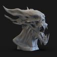 demonb.1431.jpg Bust of a Demon