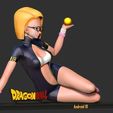 Right.jpg Android 18 - Poker girl part 2