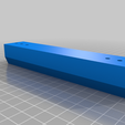 support_superieur.png 3d printed foarming press