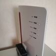 IMG_20190905_133313.jpg FritzBox 7590 and Raspberry Wallmount