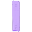 VP_Louvre_Van_Vic_Rail_Underframe_N_Scale_V1.stl V/Line VP Louver Van - N-Scale