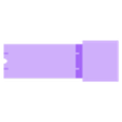 2230_to_2280.stl Adapter M.2 2230 to 2280