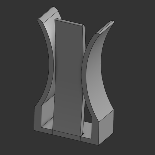 M4 to MP7 mag pouch adapter