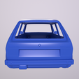 A012_Camera-1.png VOLKSWAGEN GOLF MK1 RACE CUP 1975 PRINTABLE CAR WITH SEPARATE PARTS