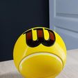 Googletennis2.jpg Google Pallina da tennis