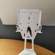 IMG_20250717_170337778.jpg Stand for ALTA LABS AP6 | AP6 PRO / vertical stand
