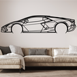 Lamborghini-Revuelto-1.png Lamborghini Revuelto 2D Art/ Silhouette