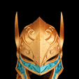 Sylvan-Guard-Helmet-7.png Sylvan Guard Helmet