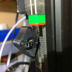 IMG_5659.JPG Free STL file Minimalist belt tensioner (replaces tensioning springs)・Design to download and 3D print, CartesianCreationsAU