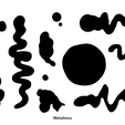 Ketchup_Metallness.png Ketchup Splashes Pack – 12 in 1