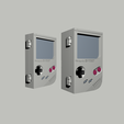 gameboy-RENDERING6.png GAMEBOY MODULAR BOOK CASE
