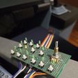 PCB.jpg A320 RMPラジオパネル