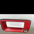 IMG_4490.png 1986-89 acura integra passenger door handle