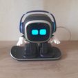 20260821_185613.jpg Mains, bras pour Robot EMO