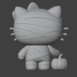 Hello3.png Halloweed Hello Kitty Mummy