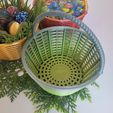 20230416_143700.jpg Decorative basket for Easter and more