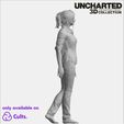 1.jpg Elena Fisher (home) UNCHARTED 3D COLLECTION
