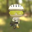 Render.png Funko Cyclist
