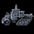Beauty02.jpg Vehicle Pack (2) - Battlewagon / Trukk