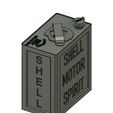 shell3.jpg 1/35 Shell 'FLIMSY' 2 GALLON FUEL CANISTER