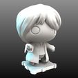 84cea35aac2cf547fbaae9a47aaf81a1_display_large.jpg Fichier STL gratuit HarryPotter Ron Weasley・Modèle imprimable en 3D à télécharger