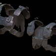 chest.png Odst Marine armor 3d print files