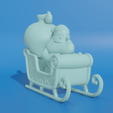 Santa Mesh 2.png Santa Claus (Repaired)