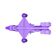 Mockup2.stl Space Above And Beyond - AeroTech ISSCV