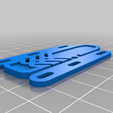 ESC_ModelB_Led.png Archivo 3D gratis TBS SourceOne - Juego completo de accesorios de peso ligero・Objeto de impresión 3D para descargar