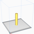 Captura-de-ecrã-2023-03-06-221118.png STL file New Sorcery Clima Tact - One Piece・3D print design to download