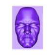 MALE FACE STUDY.OBJ Download OBJ file MALE FACE - ANATOMICAL STUDY • 3D printing object, aleplanascadogan