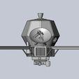 mariner-9-mars-probe-basic-printable-model-3d-model-obj-mtl-3ds-dxf-stl-dae-sldprt-sldasm-slddrw-3.jpg Базовая печатная модель марсианского зонда Маринер 9