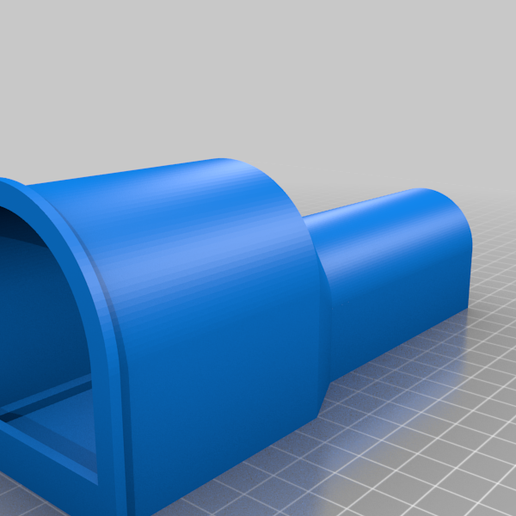 f295e3b4-386d-4202-ae41-7f0f90a4e385.png OpenScad Housing for mouse trap