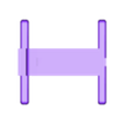 Part_6.STL Adjustable projector holder