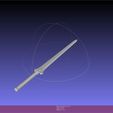 meshlab-2020-10-18-19-18-44-82.jpg Sword Art Online Kirito Ordinal Scale Main Sword