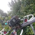 20230928_121325.jpg 5 inch drone fpv proppeller guard | STEELE 5 fpv frame
