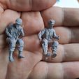 20230530_210327.jpg WW2 JEEP CREW AMERICAN JEEP WILLY PARATROOPER DRIVERS