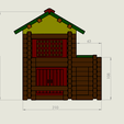 225 House to Build