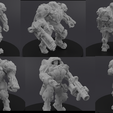 Mellivora-Collage-16.png Dominion Heavy Marine