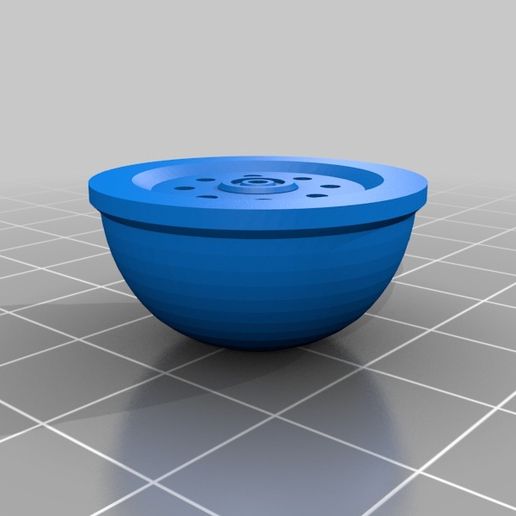 e19ac9be925174681ab177af14a650cf.png アソーカ・タノのライトセーバー（反乱者たち）